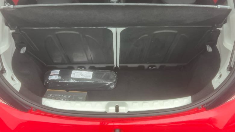 Toyota Aygo 1.0 VVT-i X-Play 5dr Petrol Hatchback